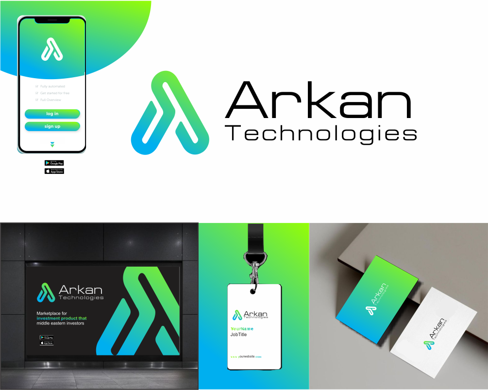 Design de Logo par Galap Rizqi pour ce projet | Design #36292355