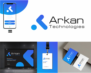 Logo Design by Galap Rizqi for this project | Design: #36292564