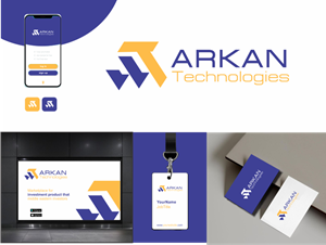 Logo Design by Galap Rizqi for this project | Design: #36294806