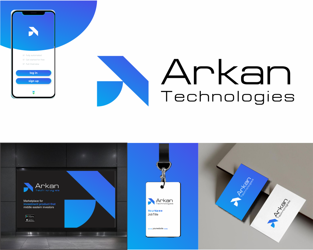 Design de Logo par Galap Rizqi pour ce projet | Design #36294949