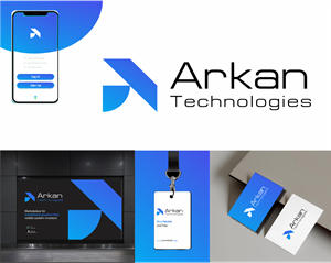 Logo Design by Galap Rizqi for this project | Design: #36294949