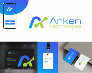 Logo Design by Galap Rizqi for this project | Design: #36295054