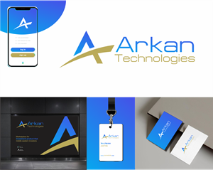 Logo Design by Galap Rizqi for this project | Design: #36295084