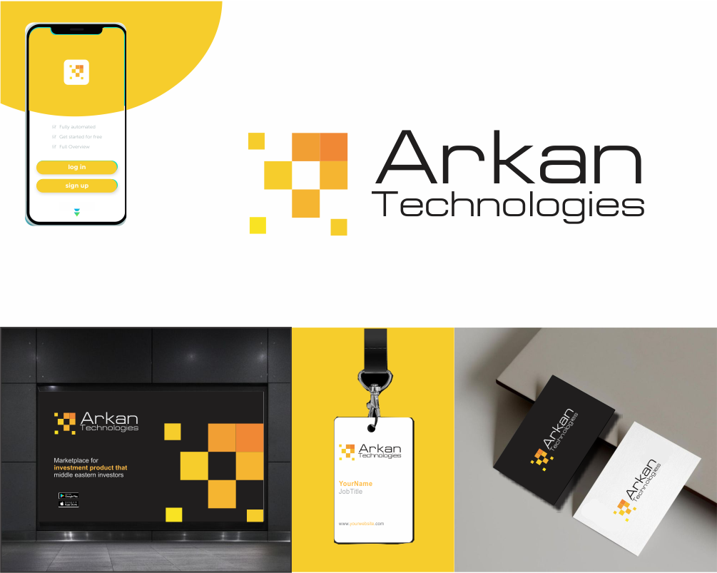 Logo-Design von Galap Rizqi für dieses Projekt | Design #36295239