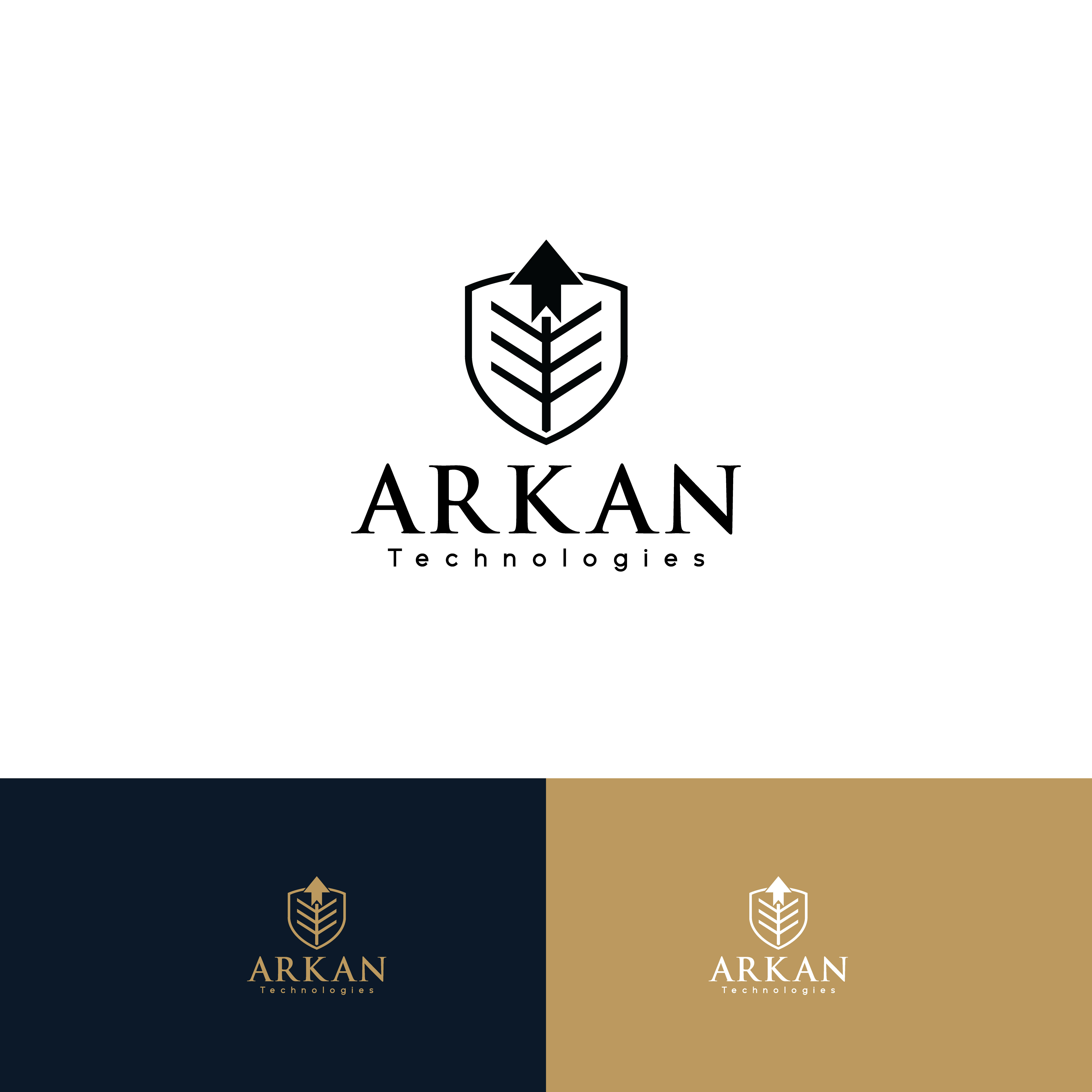 Logo Design by ainee4 for this project | Design #36248911