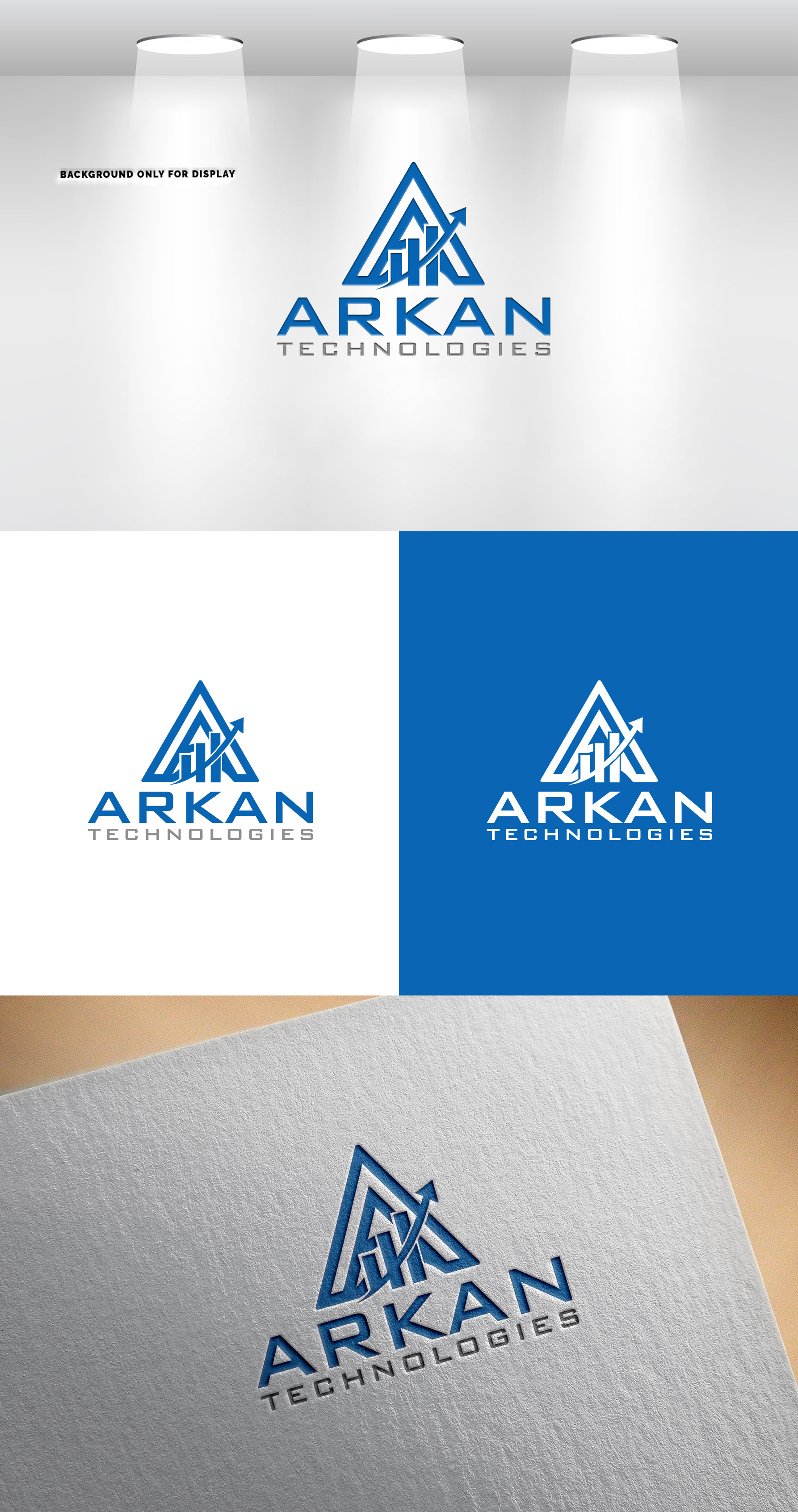 Logo Design by Rahmina for this project | Design #36238428