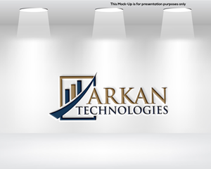 Logo Design by Muina for this project | Design: #36239568