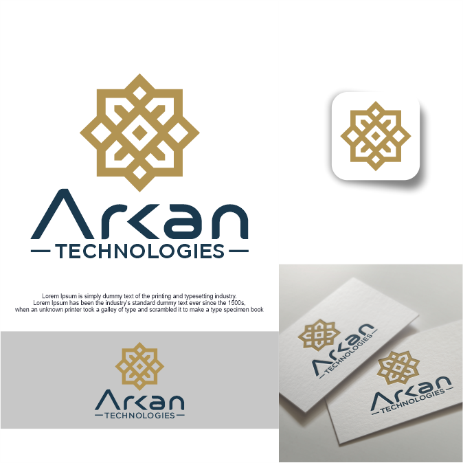 Logo Design by Abigaill_design for this project | Design #36238290