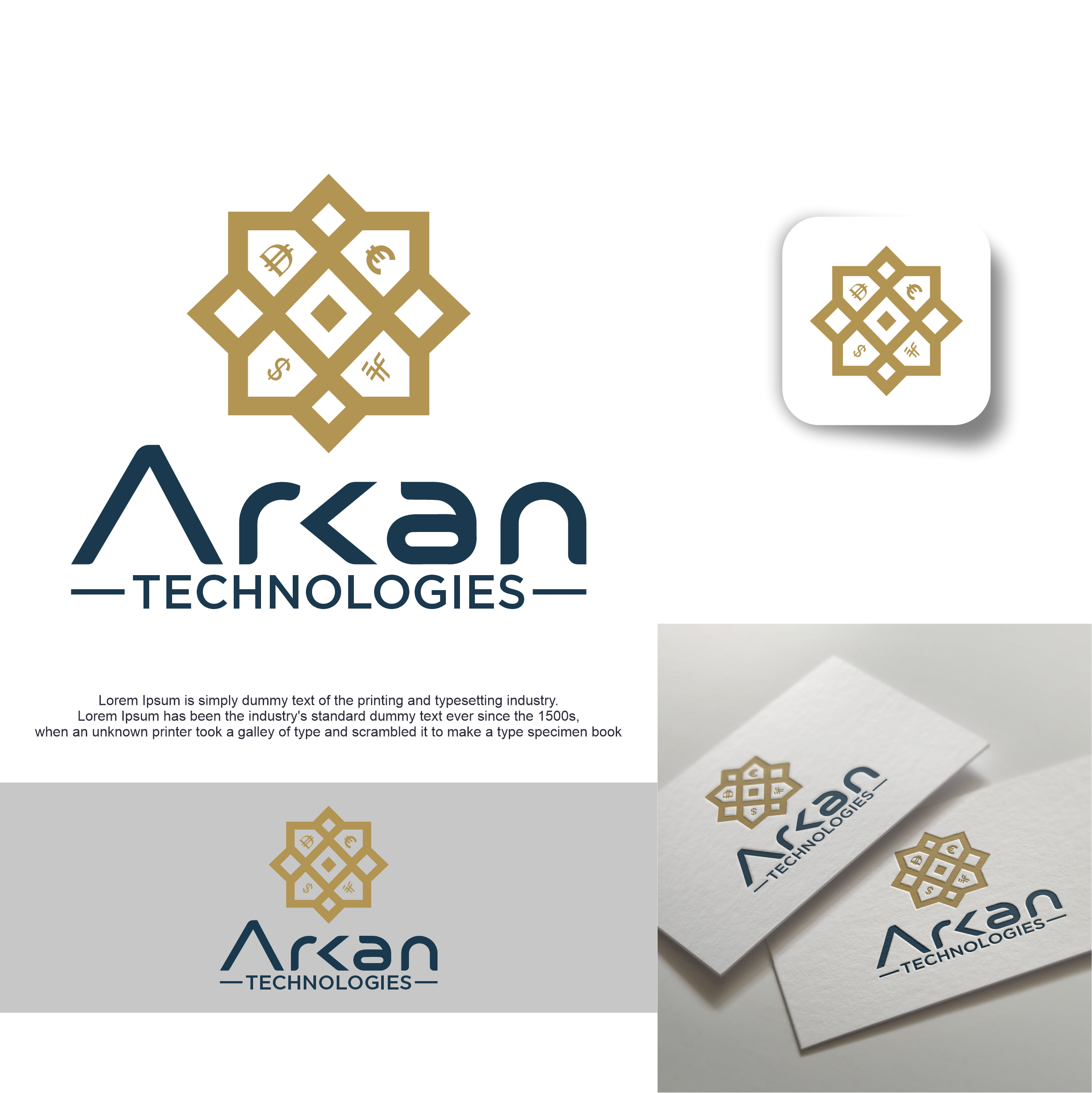 Logo Design by Abigaill_design for this project | Design #36249874