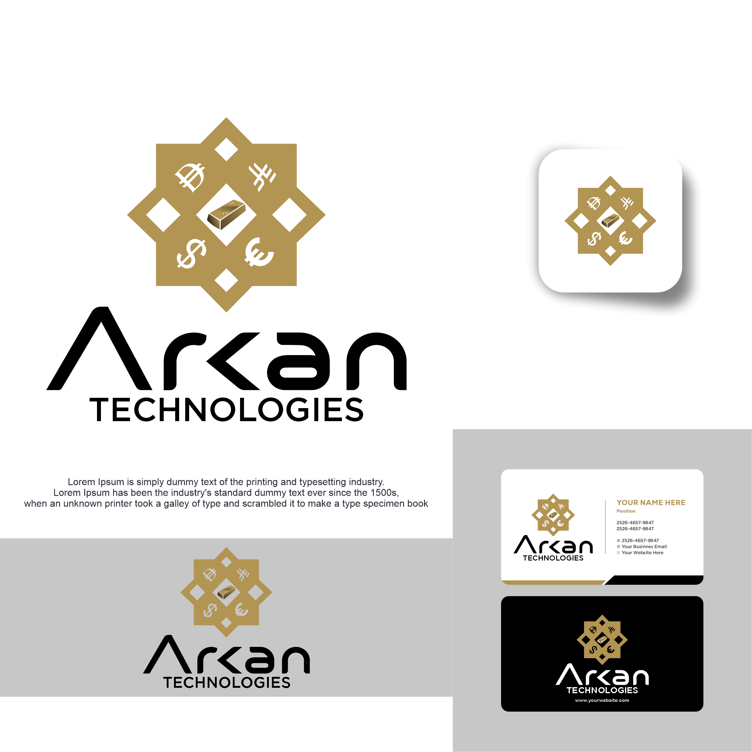 Logo Design by Abigaill_design for this project | Design #36294655