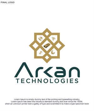 Logo Design by Abigaill_design for this project | Design: #36387992