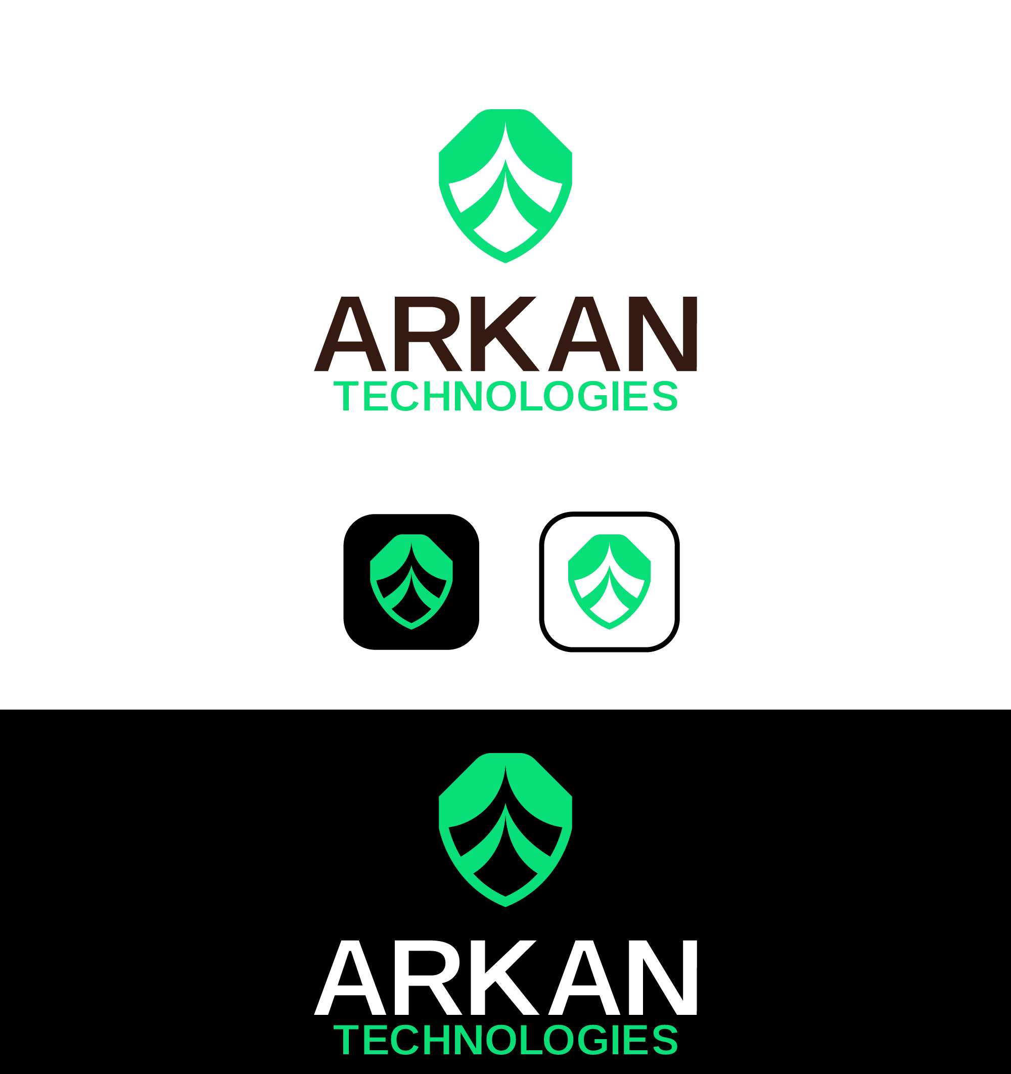 Logo Design by Designerrasedul for this project | Design #36252231