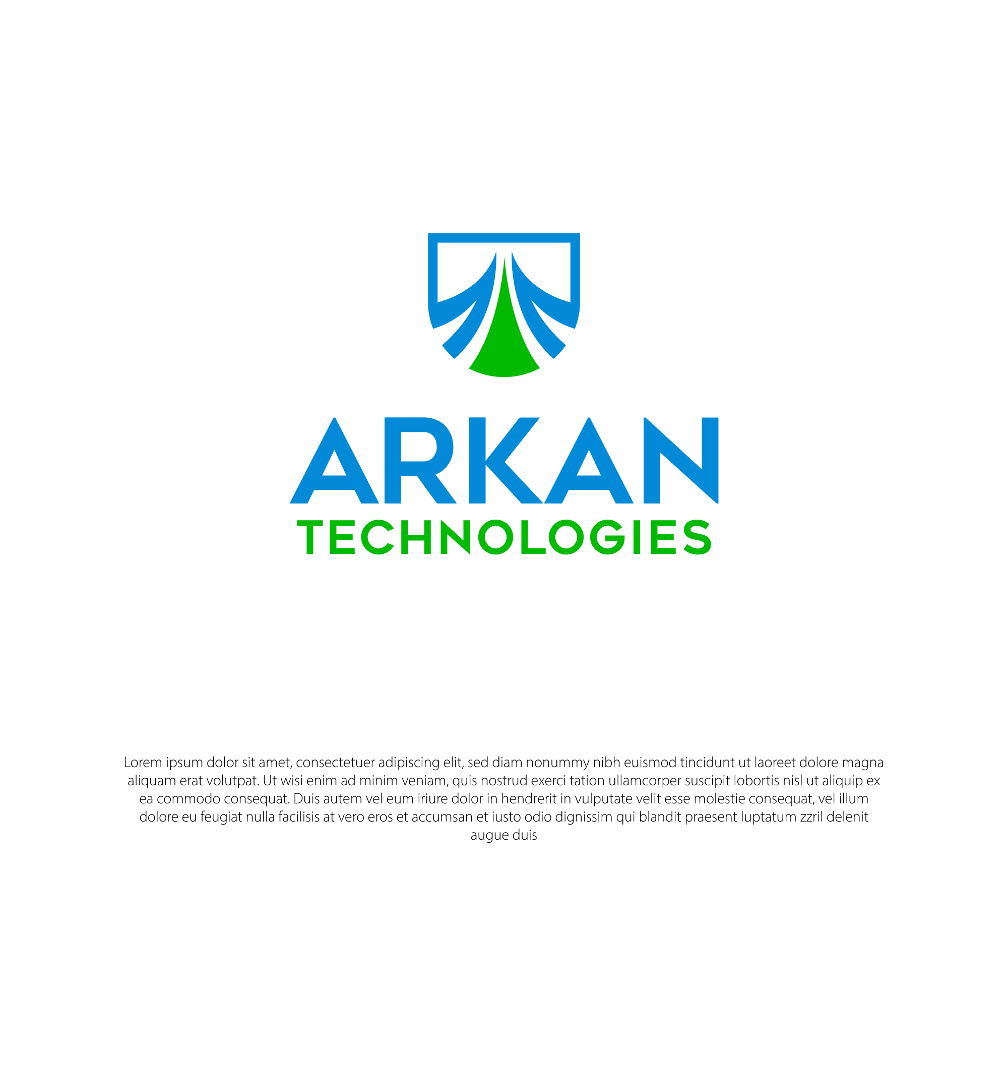 Logo Design by Designerrasedul for this project | Design #36252343