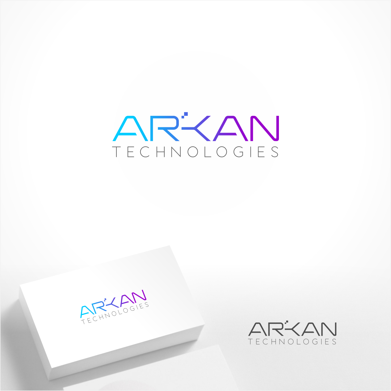 Logo Design by Arham Hidayat for this project | Design #36257312