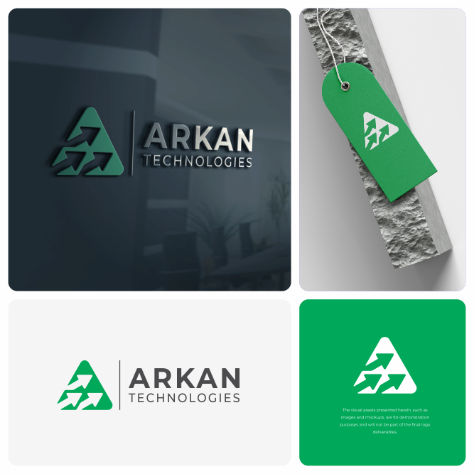 Logo Design by Slamet for this project | Design #36260302