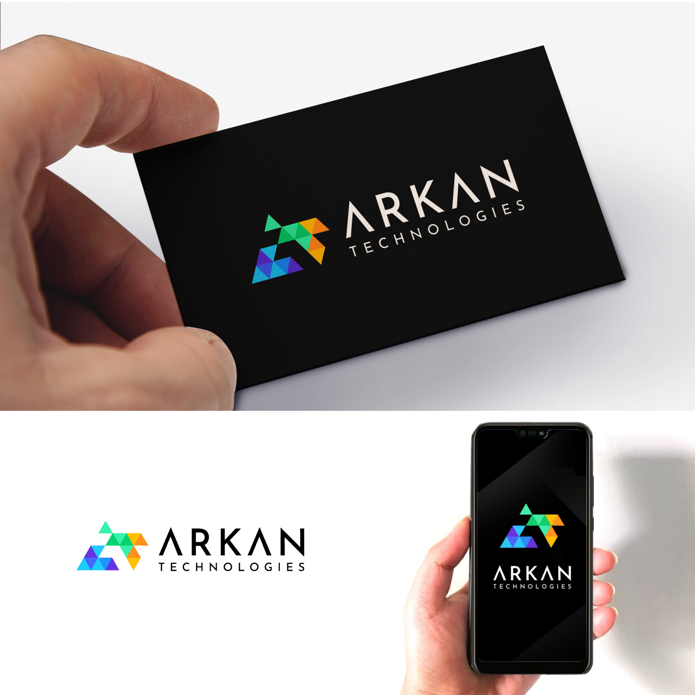 Logo Design by Radsky17 for this project | Design #36275060