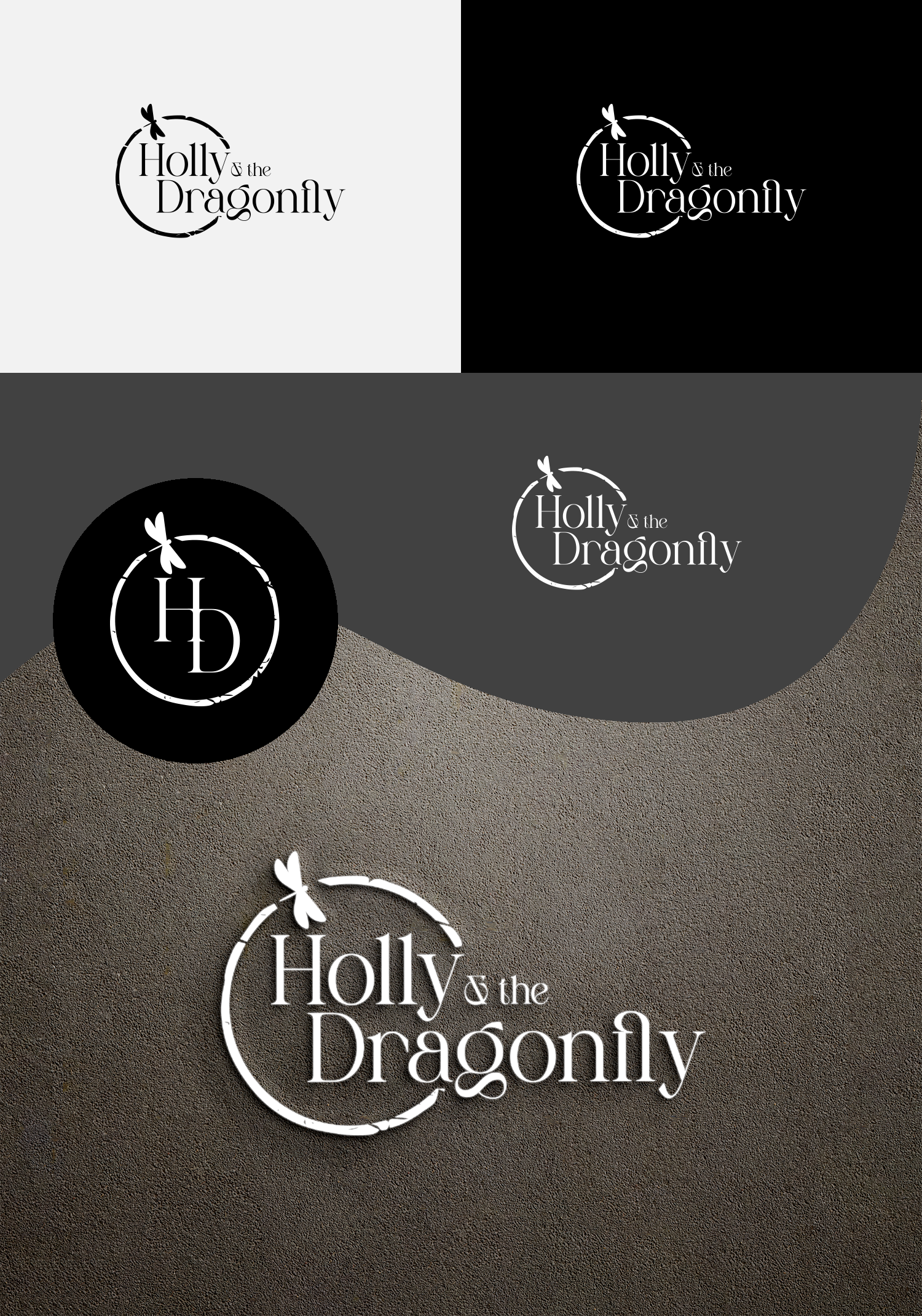 Logo Design by END™ for this project | Design #36270782