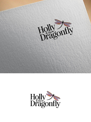 Logo Design by Olivia Marie Smith for this project | Design: #36252850