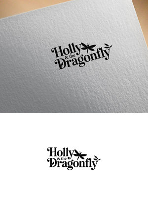 Logo Design by Olivia Marie Smith for this project | Design: #36252851