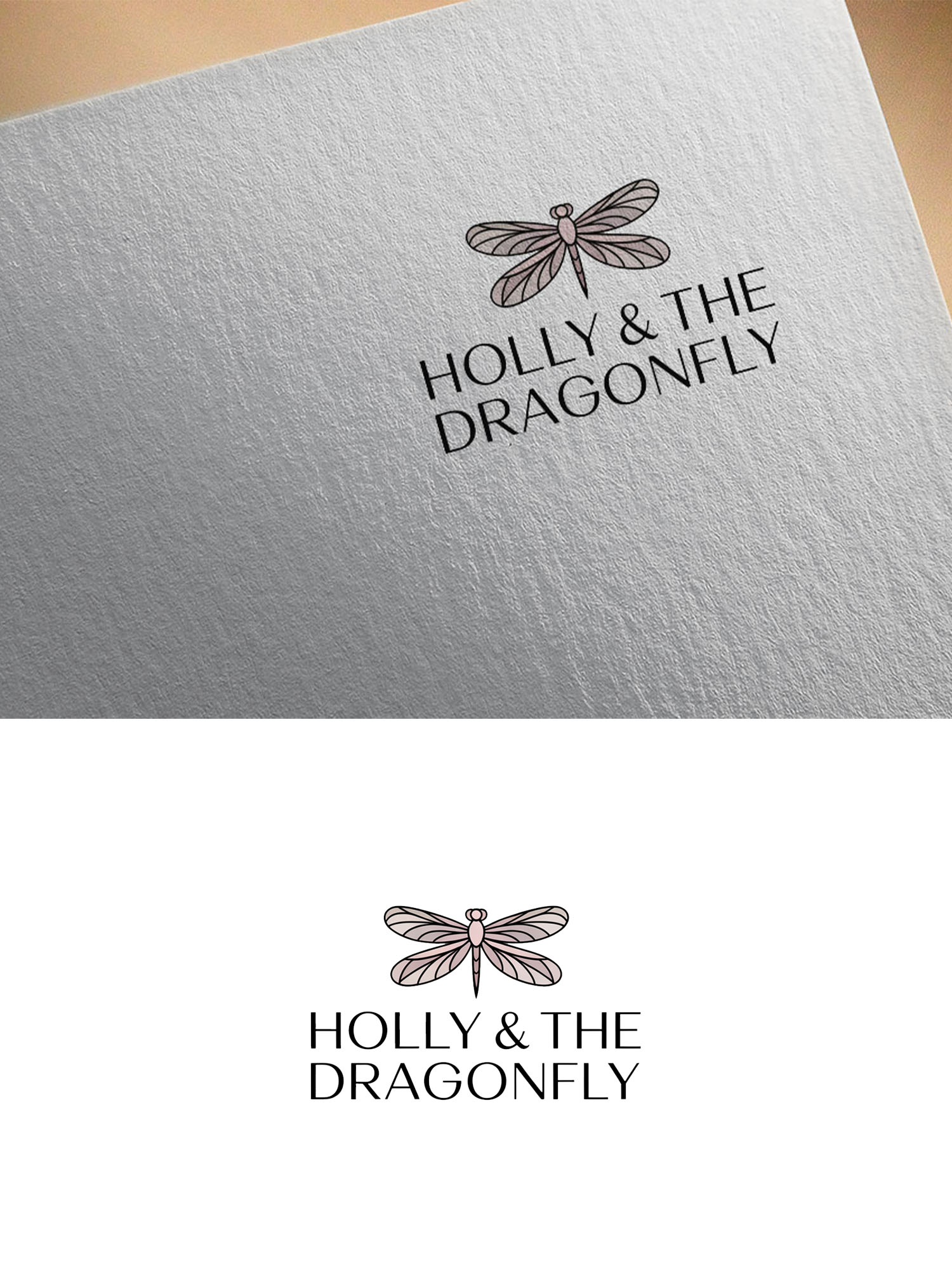 Logo Design by Olivia Marie Smith for this project | Design #36252852