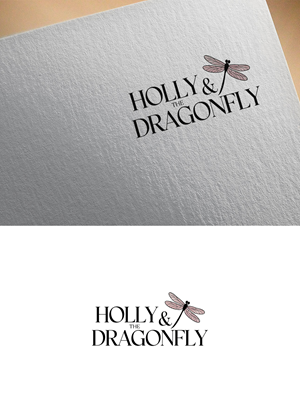 Logo Design by Olivia Marie Smith for this project | Design: #36252853