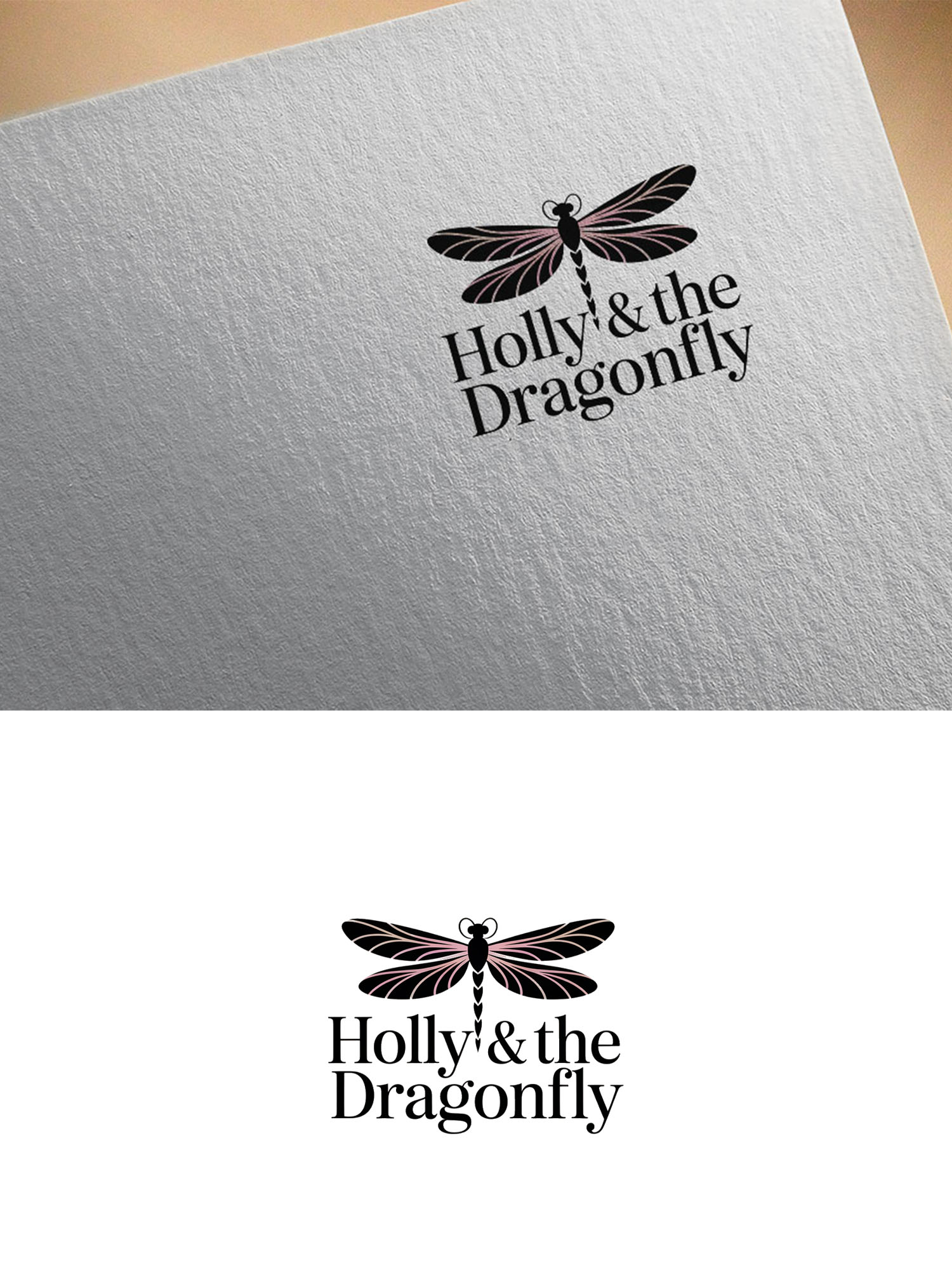 Logo Design by Olivia Marie Smith for this project | Design #36252854