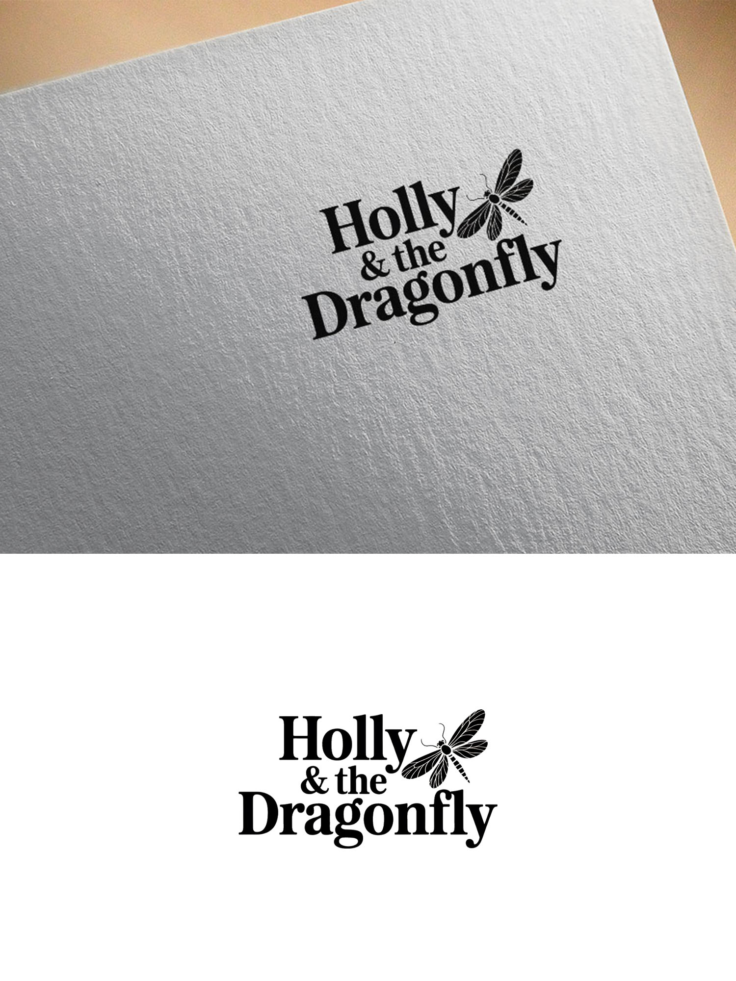 Logo Design by Olivia Marie Smith for this project | Design #36252857