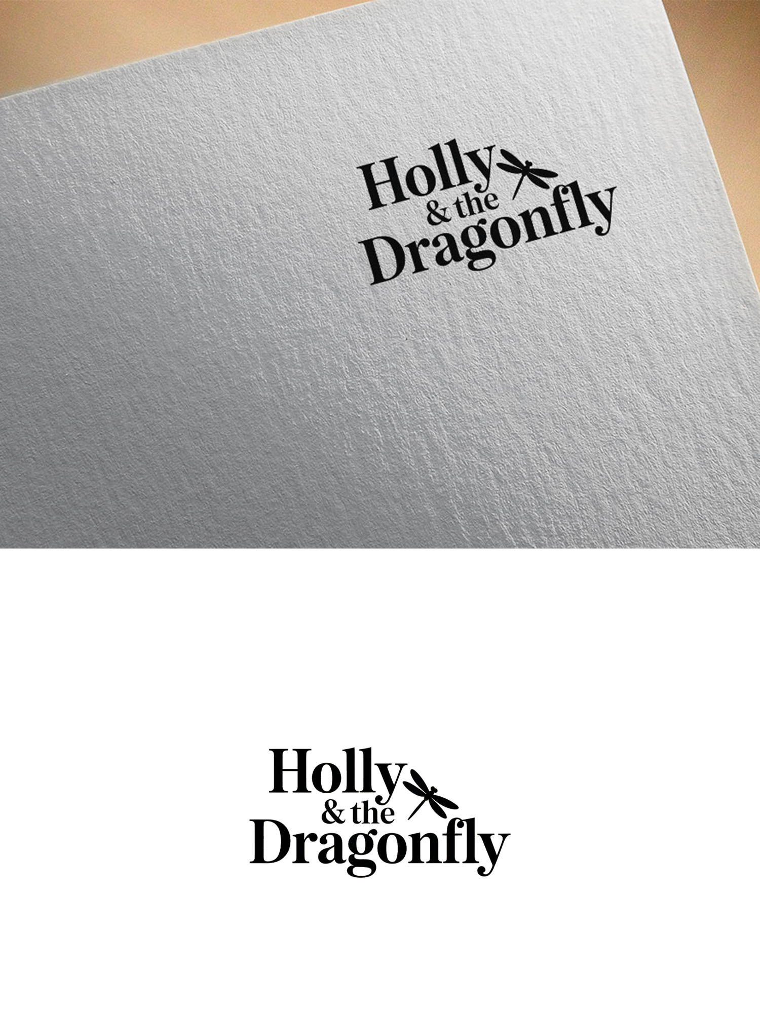 Logo Design by Olivia Marie Smith for this project | Design #36252858