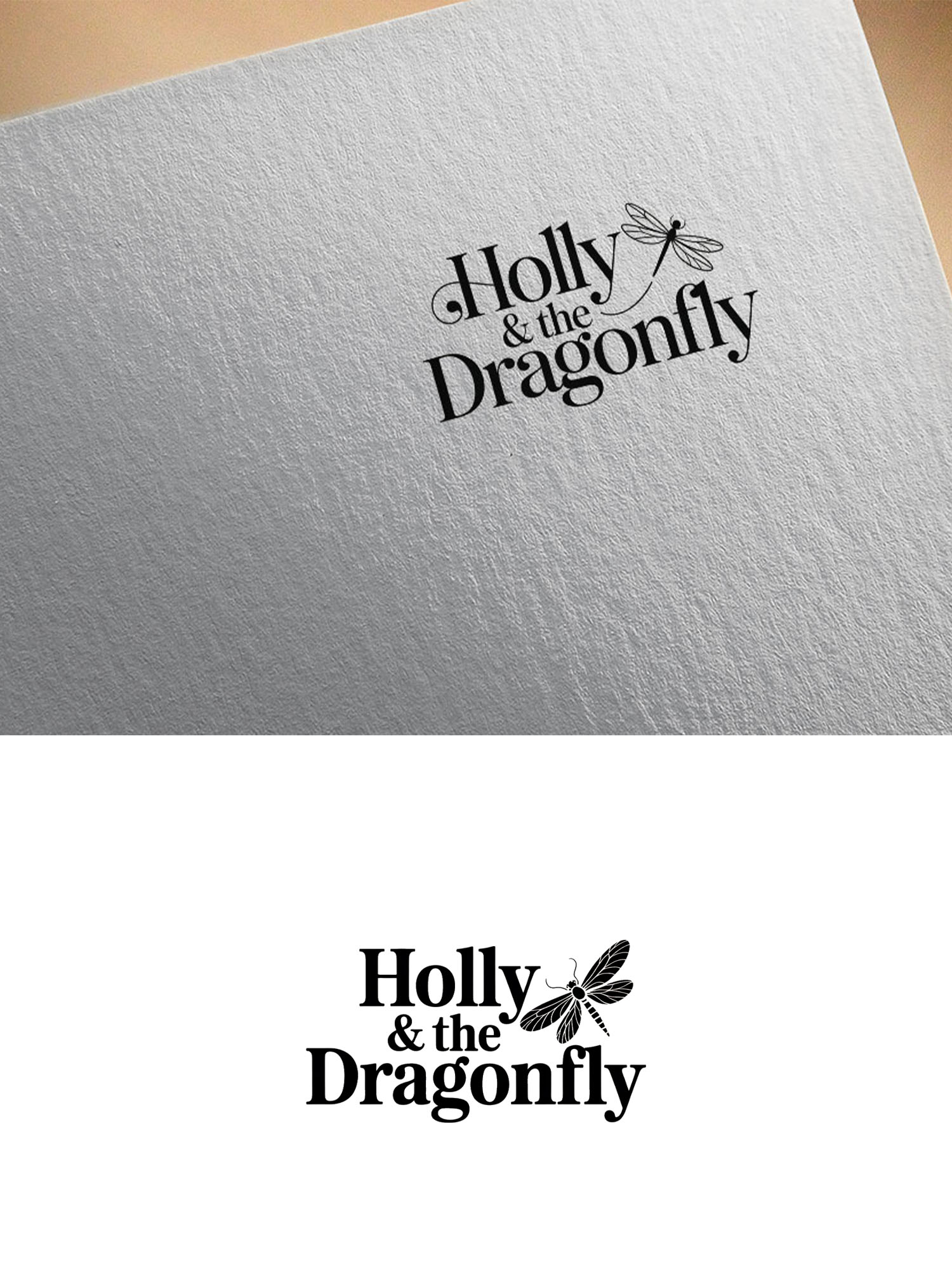 Logo Design by Olivia Marie Smith for this project | Design #36252859