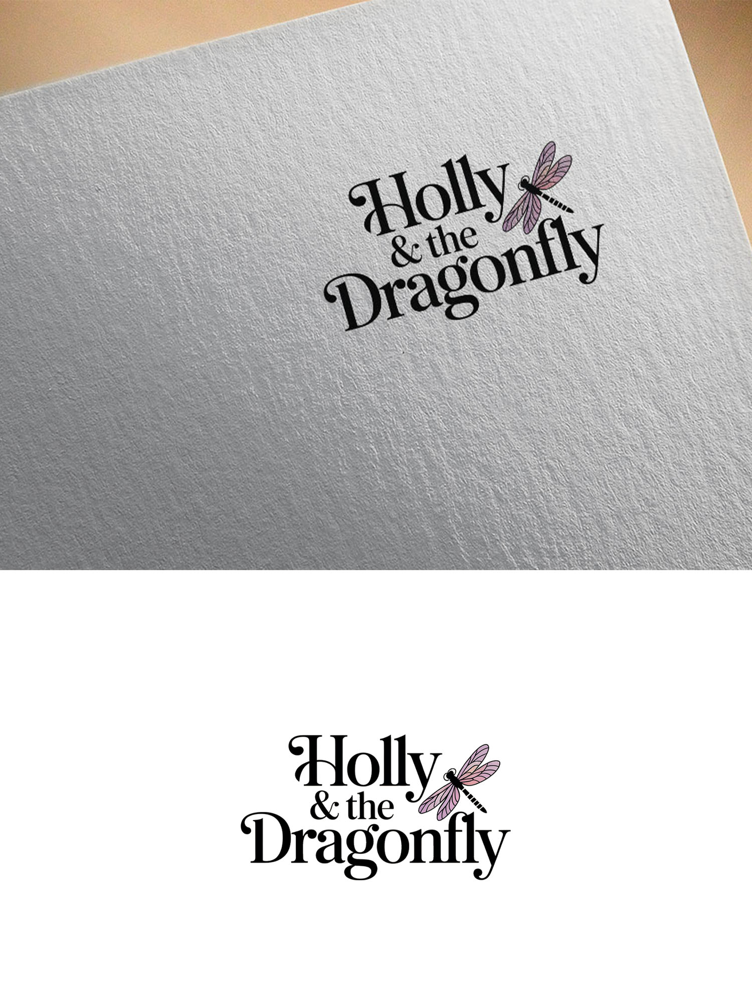 Logo Design by Olivia Marie Smith for this project | Design #36252860