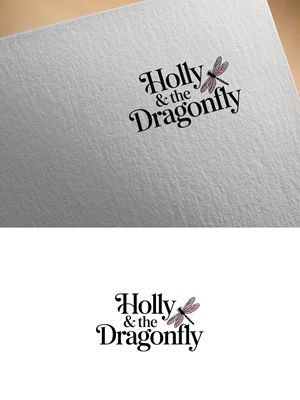 Logo Design by Olivia Marie Smith for this project | Design: #36252860