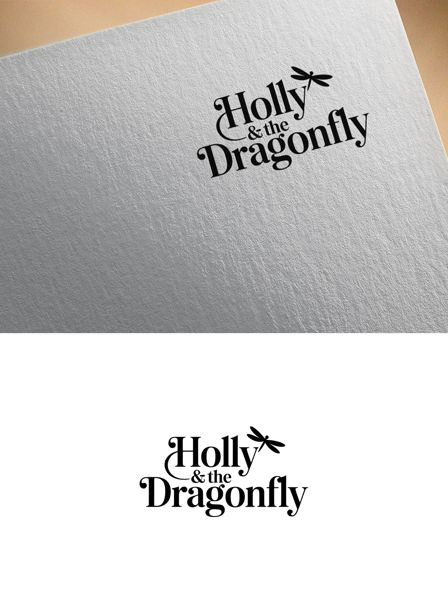 Logo Design by Olivia Marie Smith for this project | Design #36252861