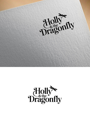 Logo Design by Olivia Marie Smith for this project | Design: #36252861