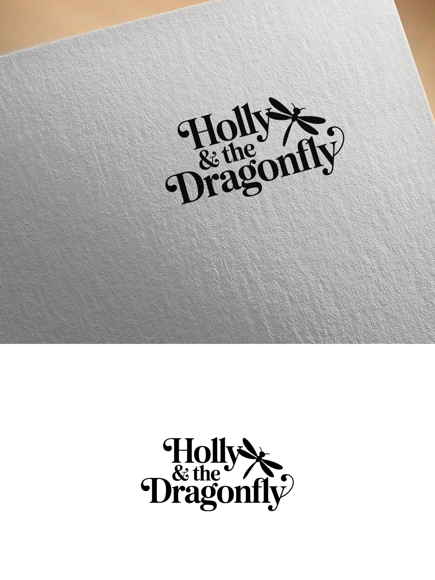 Design de Logo par Olivia Marie Smith pour ce projet | Design #36252863