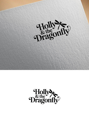 Logo Design by Olivia Marie Smith for this project | Design: #36252863