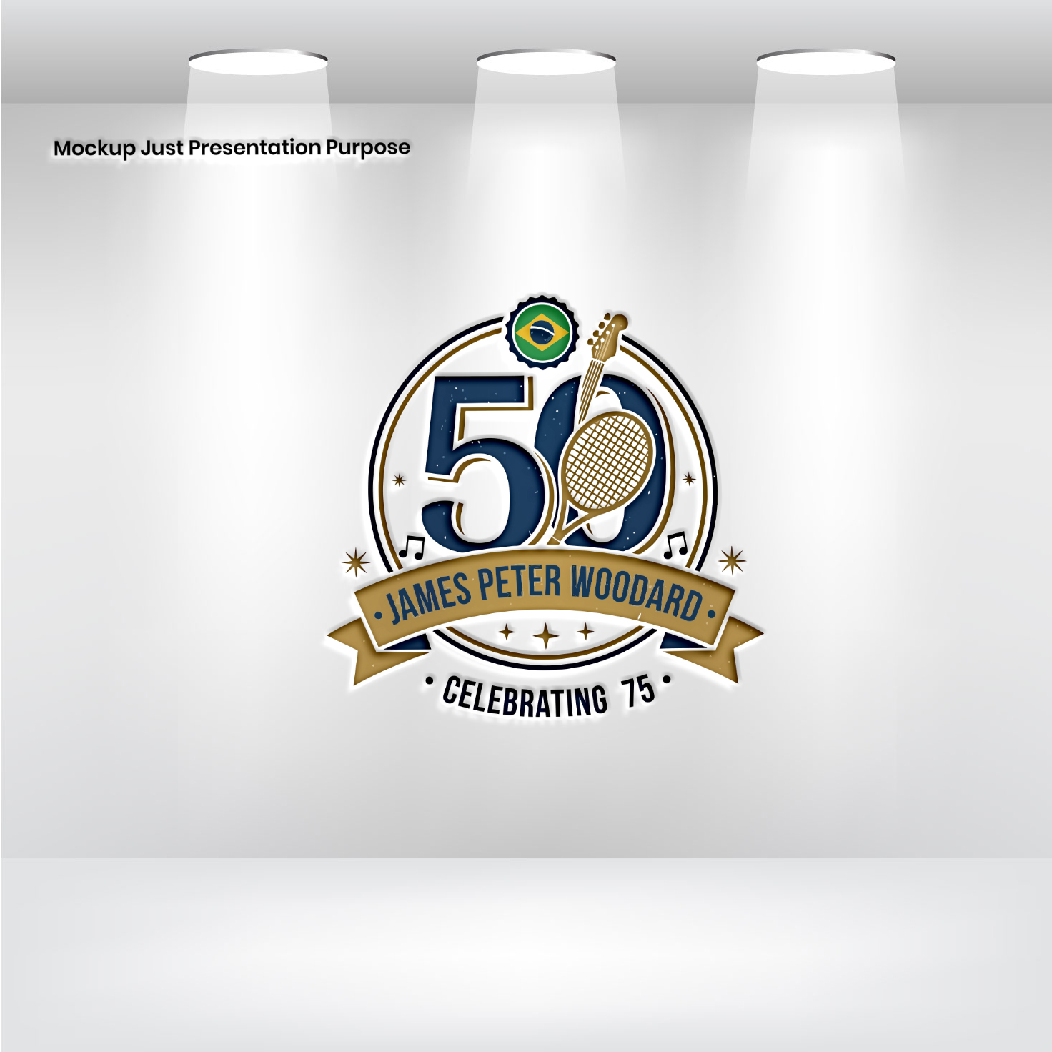 Logo Design by VectorForge for this project | Design #36243360