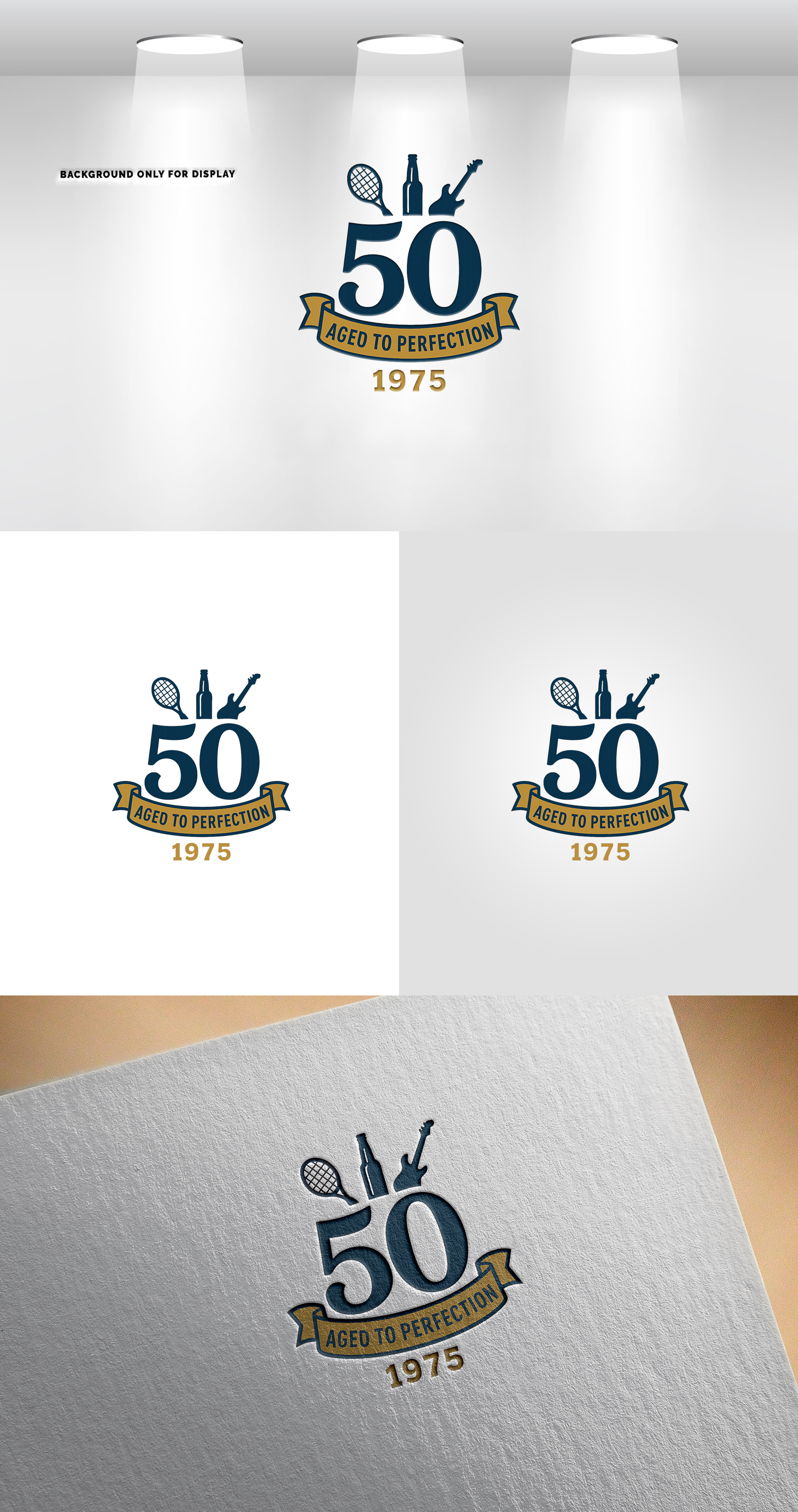 Logo Design by Rahmina for this project | Design #36240682