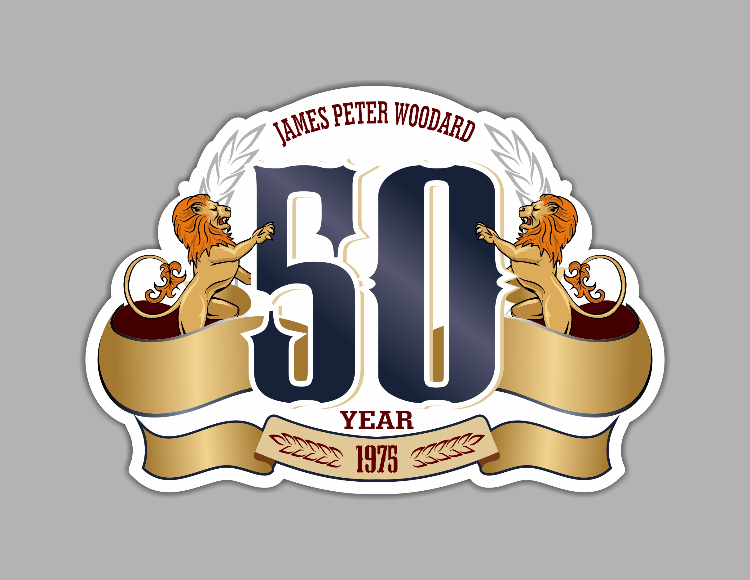 Logo Design by ADI GANTENG for this project | Design #36241707