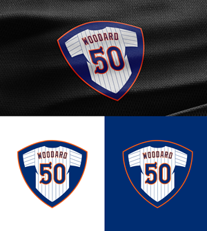 Logo Design by Alphabet Agency