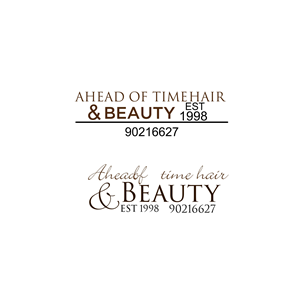 Logo Design by vanion282