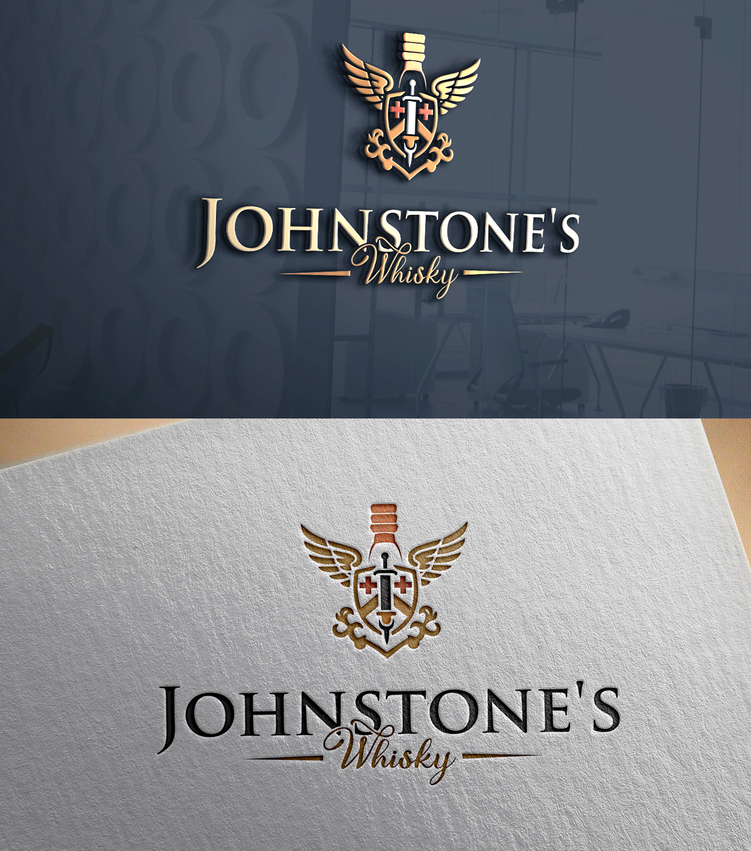 Design de Logo par 24ksunny pour ce projet | Design #36240991