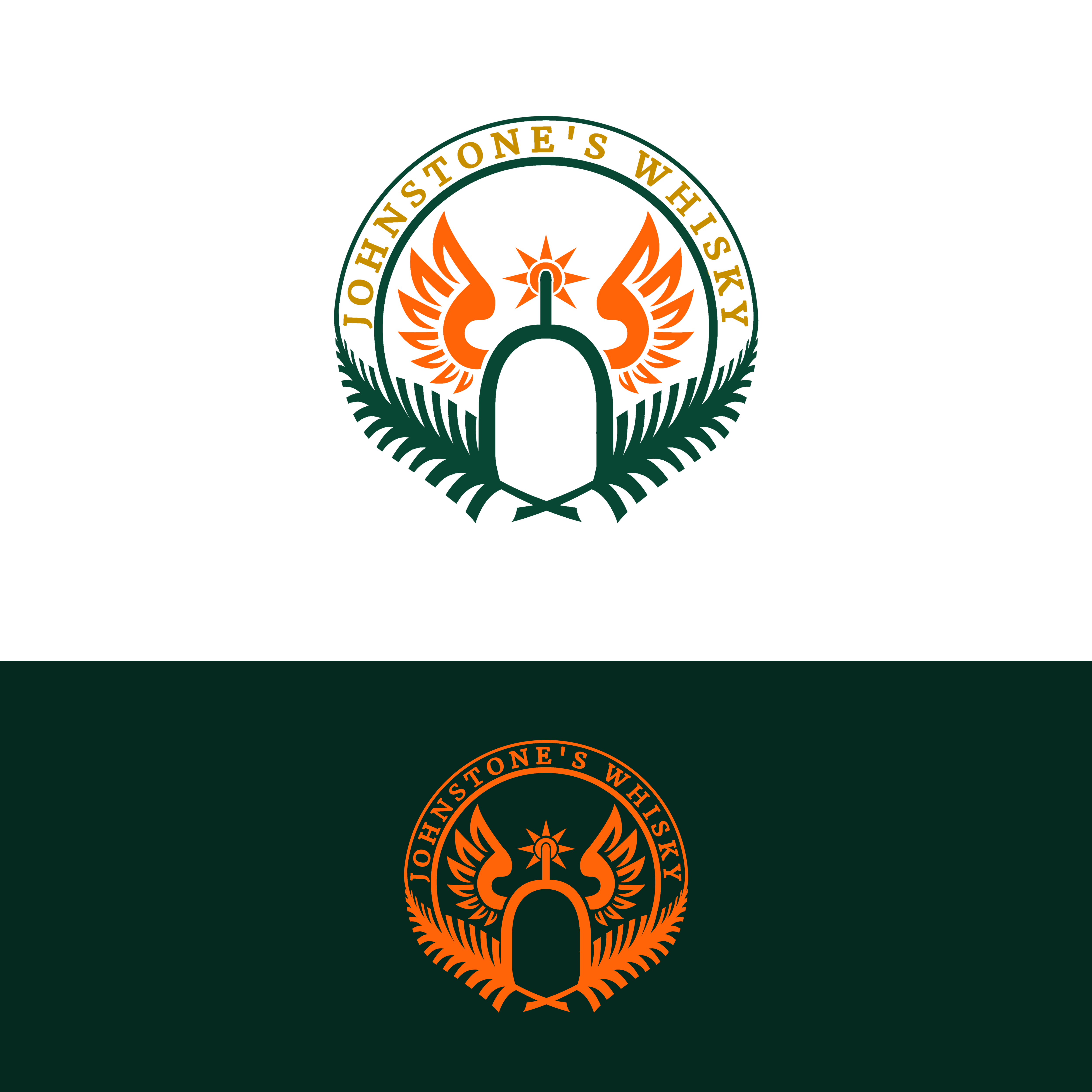 Logo Design by Alaeisnz for this project | Design #36267021