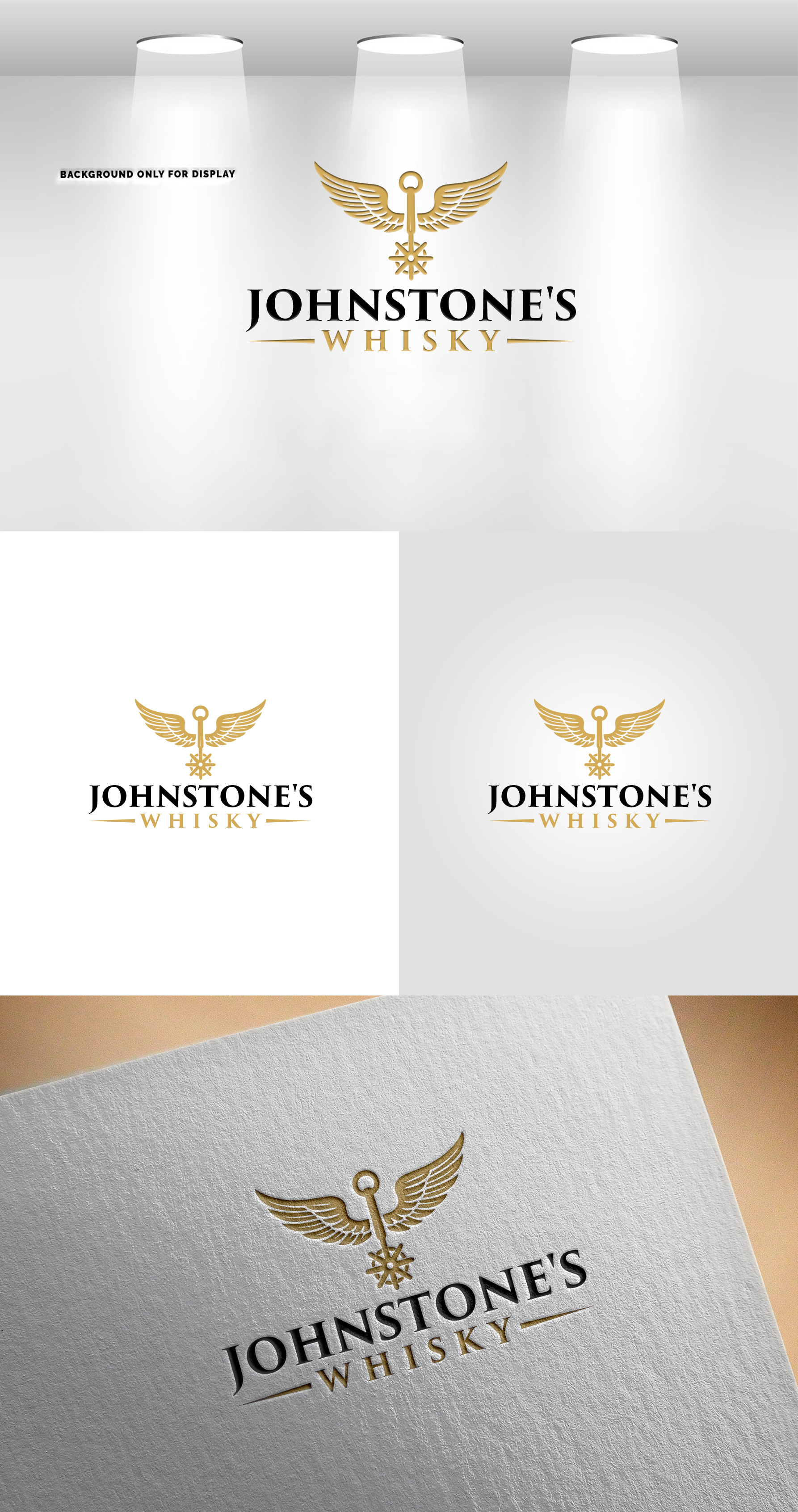 Design de Logo par Rahmina pour ce projet | Design #36238624