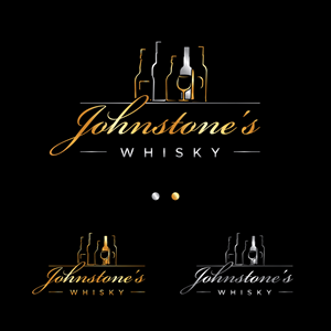 New Whisky company requires branding/logo