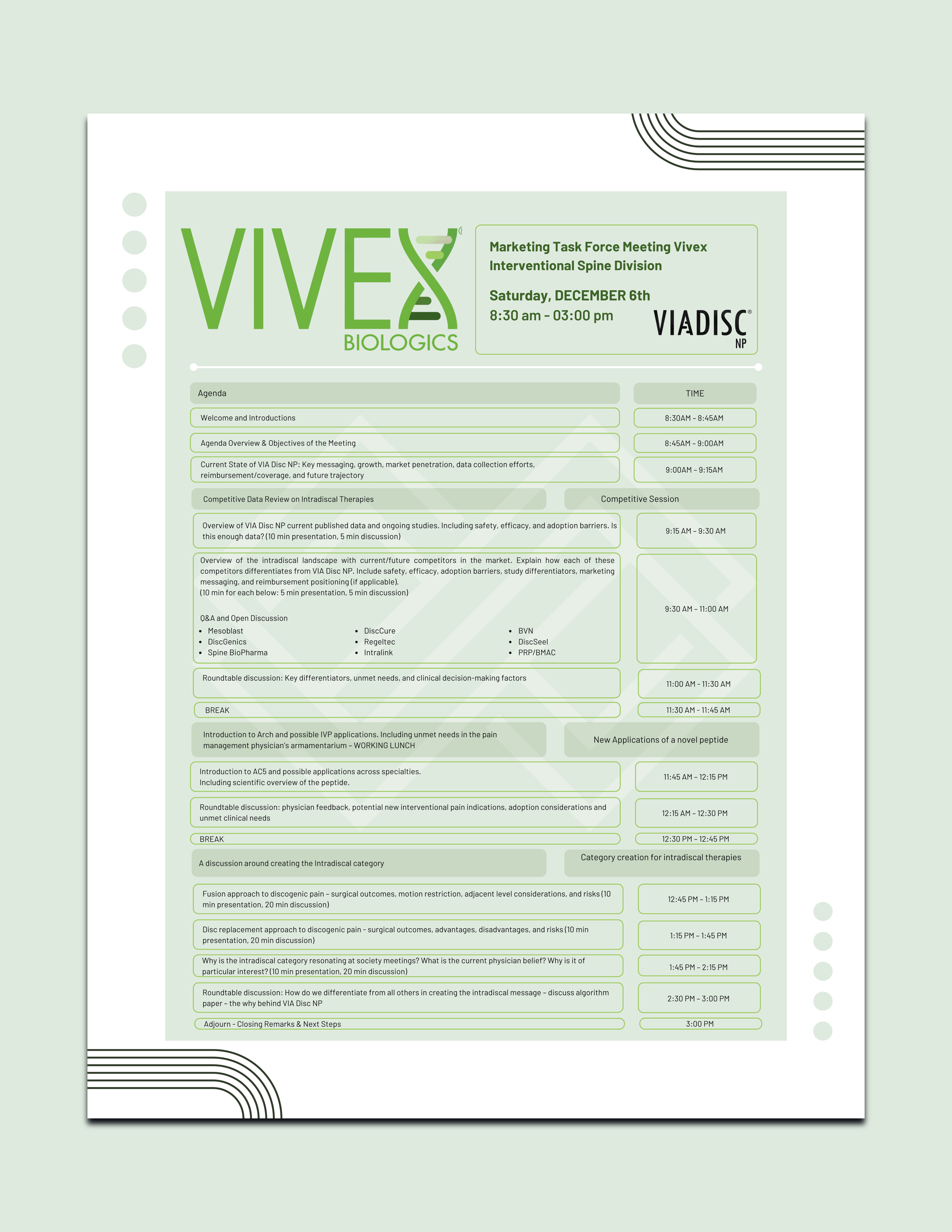 Flyer Design by H_Lone-Wolf for this project | Design #36241465