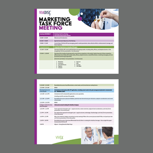 Flyer Design by nng for this project | Design #36239323