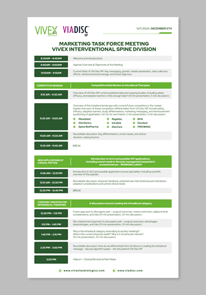 Flyer Design by Dzhafir for this project | Design #36239675