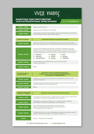 Flyer Design by Dzhafir for this project | Design: #36239676
