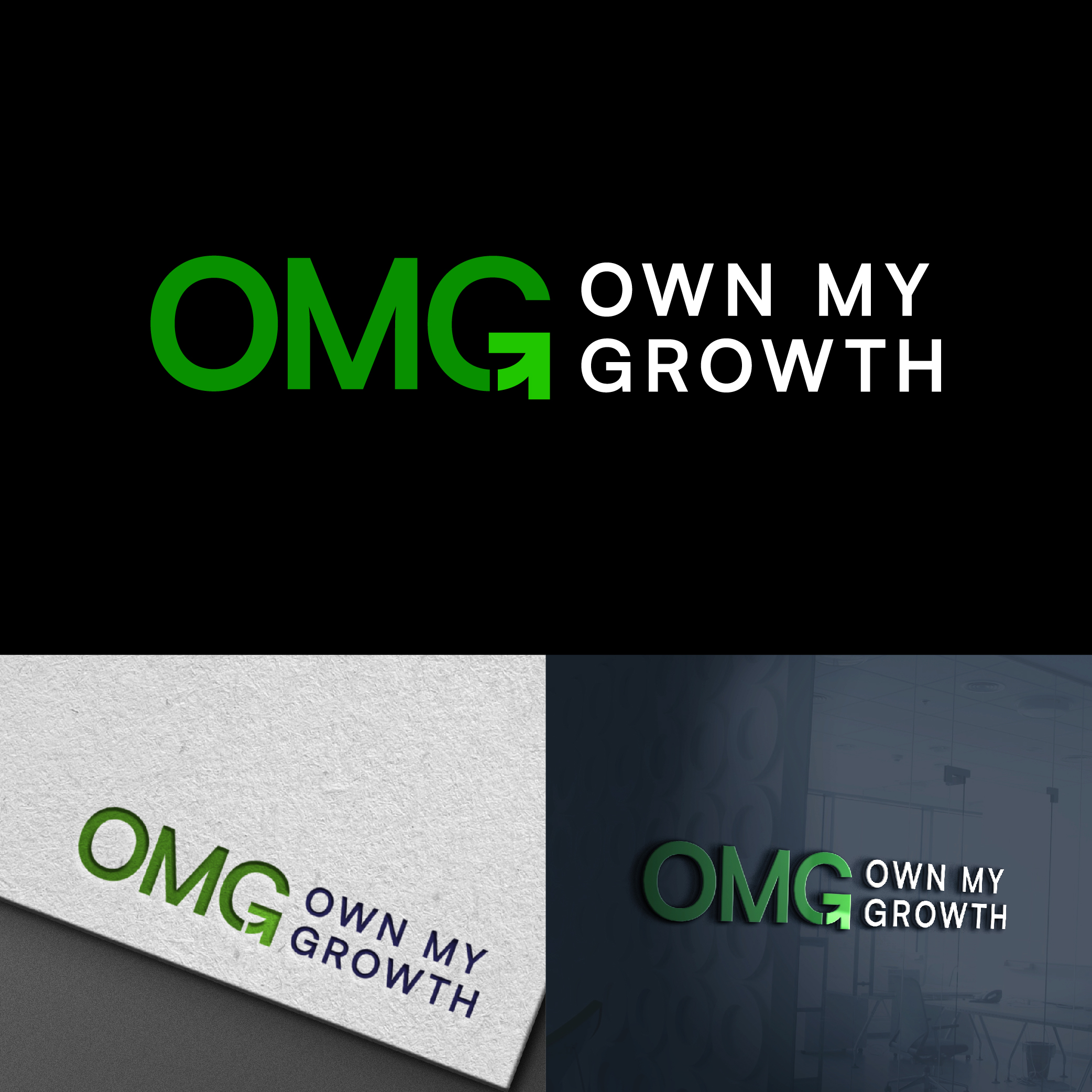 Logo Design by designer profile for this project | Design #36246911