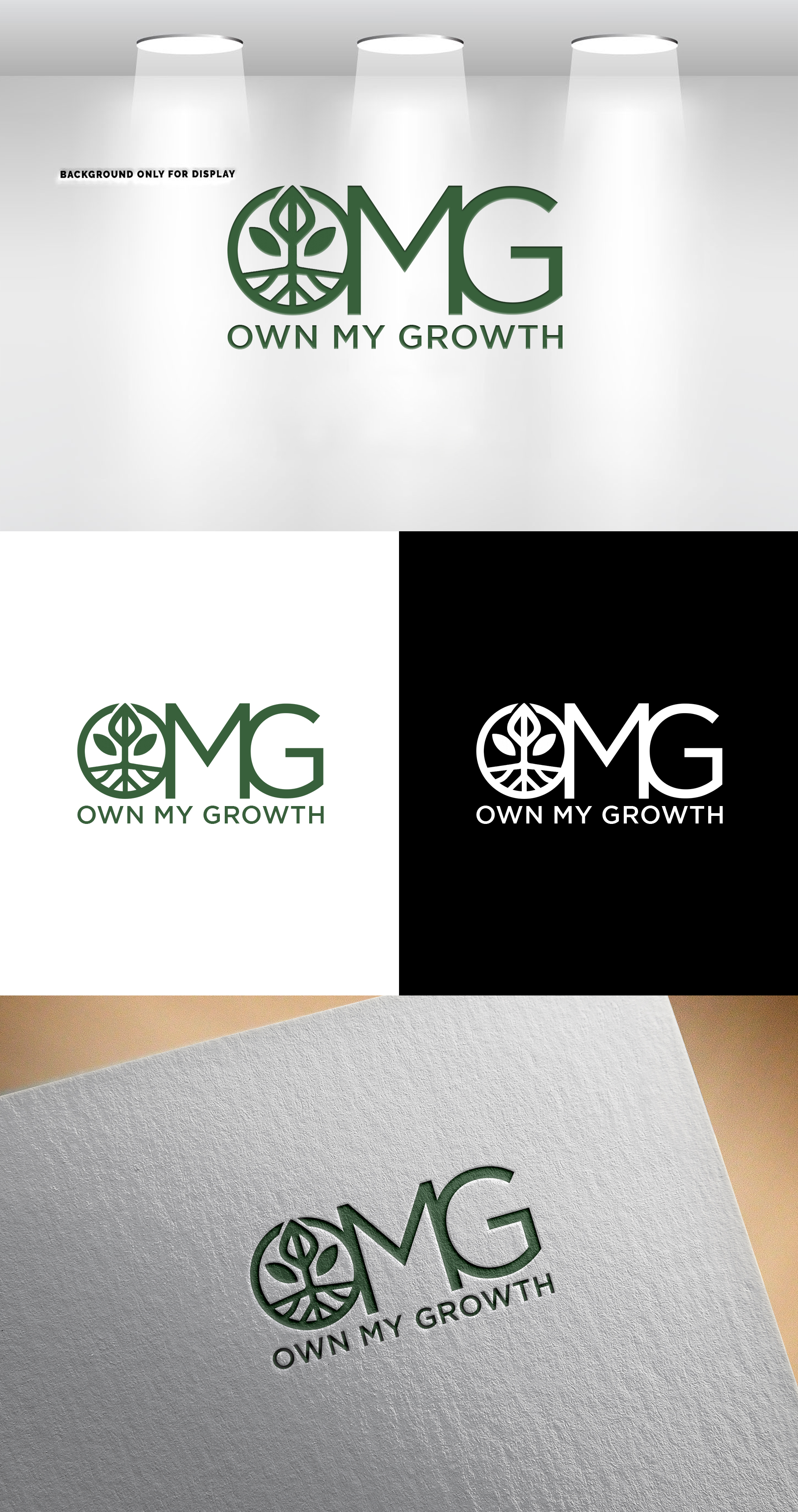 Logo Design by Rahmina for this project | Design #36239407